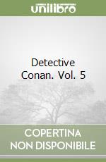 Aoyama Gosho