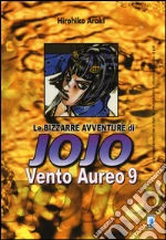 Araki Hirohiko