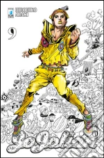Araki Hirohiko