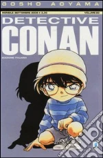 Aoyama Gosho