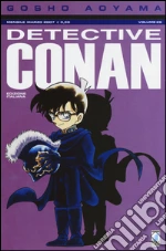 Aoyama Gosho