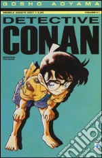 Aoyama Gosho