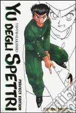 Togashi Yoshihiro
