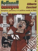 Casciani Gilberto