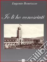 Benetazzo Eugenio