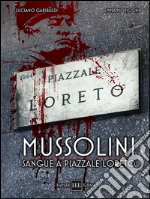 Gabribaldi Luciano; Moricone Emma