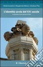 Contarini Silvia; Marras Margherita; Pias Giuliana