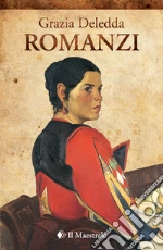 Deledda Grazia