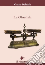 Deledda Grazia