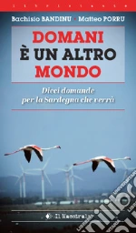 Bandinu Bachisio; Porru Matteo
