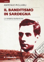 Pigliaru Antonio; Porcu G. (cur.)
