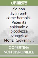 Speciale Giovanni