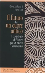 Giovanni Paolo II; Luzi Mario
