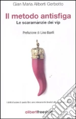 Aliberti Gerbotto Gian Maria
