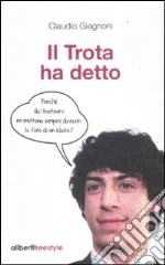 Giagnoni Claudio