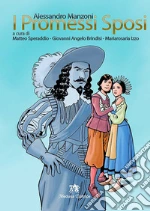 Manzoni Alessandro; Speraddio M. (cur.); Brindisi G. A. (cur.); Izzo M. (cur.)