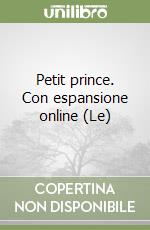 Saint-Exupry Antoine de; Auricchio E. (cur.)