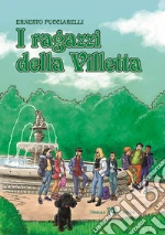 Pucciarelli Ernesto