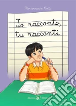 Conte Mariarosaria
