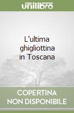 Della Monaca Gualtiero; Ferrini Alessandro