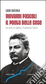 Oliveto Luigi