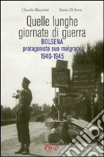 Biscarini Claudio; Di Sorte Mario