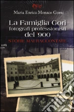 Monaco Gorni Maria Enrica