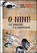 Giacomelli Anny; Di Macco Sergio