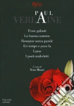 Verlaine Paul; Muzzi N. (cur.)