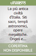 Conti Alberto; Feo Giovanni