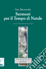 Bernardo di Chiaravalle (san); Righi M. F. (cur.)