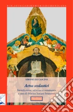 Simone da Cascina; Soriani Innocenti M. (cur.)