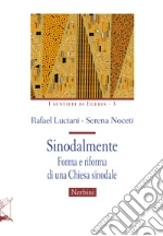 Luciani Rafael; Noceti Serena