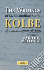 Kolbe Massimiliano (san)