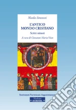 Simonetti Manlio; Vian G. M. (cur.)