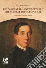 Prebenna Nicola