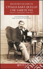De Sanctis Francesco; Ferrante G. (cur.)