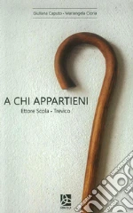 Caputo Giuliana; Cioria Mariangela