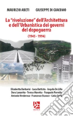 Abeti Maurizio; Di Giacomo Giuseppe