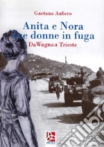 Aufiero Gaetana