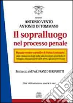 Vento Antonio; Di Tommaso Antonio