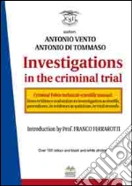 Vento Antonio; Di Tommaso Antonio