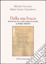 Caccamo Michele; Calandrone Maria Grazia