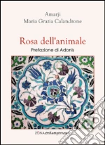 Amarji; Calandrone Maria Grazia