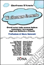D'Amato Gianfranco