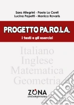 Allegrini Sara; Lo Conti Paolo; Papetti Lucina