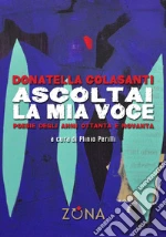 Colasanti Donatella; Perilli P. (cur.)
