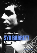 Ferrari Luca Chino