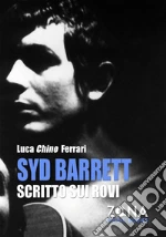 Ferrari Luca Chino