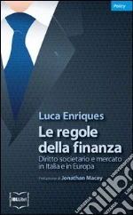 Enriques Luca